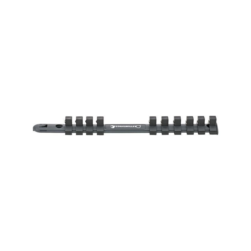 12917/10 - Szyna na nasadki 3/8" 12917/10 - Szyna na nasadki 3/8"