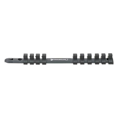 12917/10 - Szyna na nasadki 3/8" 12917/10 - Szyna na nasadki 3/8"