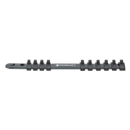 12916/10 - Szyna na nasadki 1/4" 12916/10 - Szyna na nasadki 1/4"