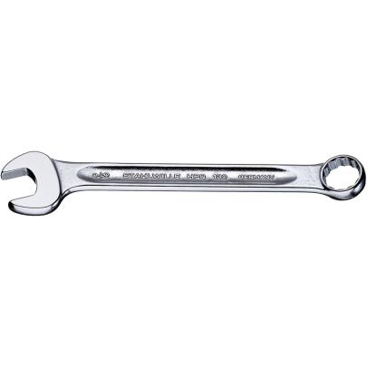 130 A 5/16 - Klucz oczkowo-płaski, 5/16"