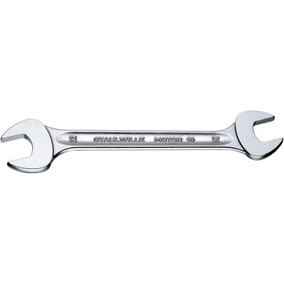 10 A 5/16 X 3/8 - Klucz płaski MOTOR, 5/16" x 3/8"