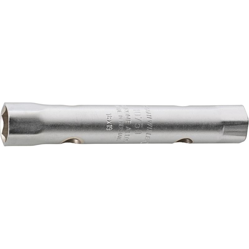 10750 41 X 46 - Klucz nasadowy rurkowy, 41 x 46 mm 10750 41 X 46 - Klucz nasadowy rurkowy, 41 x 46 mm
