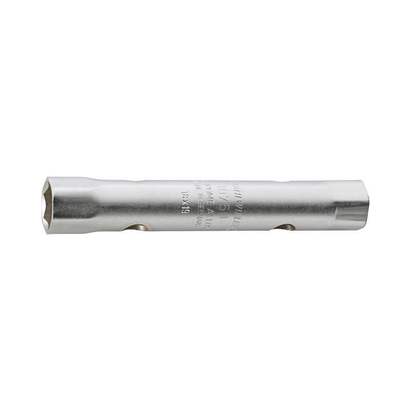 10750 6 X 7 - Klucz nasadowy rurkowy, 6 x 7 mm 10750 6 X 7 - Klucz nasadowy rurkowy, 6 x 7 mm