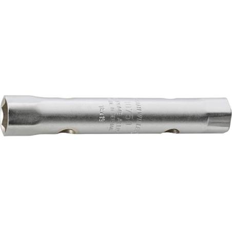 10750 6 X 7 - Klucz nasadowy rurkowy, 6 x 7 mm 10750 6 X 7 - Klucz nasadowy rurkowy, 6 x 7 mm