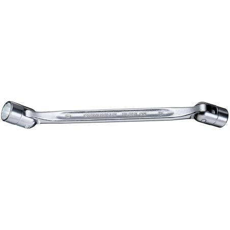 29 10 X 11 - Klucz nasadowy przegubowy FLEXI, 12-kątny, 10 x 11 mm