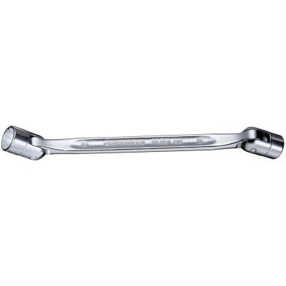 29 10 X 11 - Klucz nasadowy przegubowy FLEXI, 12-kątny, 10 x 11 mm