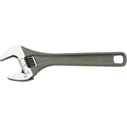 4026 4 - Klucz nastawny fosforanowany, zakres do 13 mm