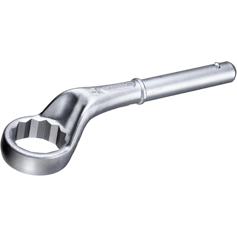 5 41 - Klucz oczkowy jednostronny, 41 mm 5 41 - Klucz oczkowy jednostronny, 41 mm