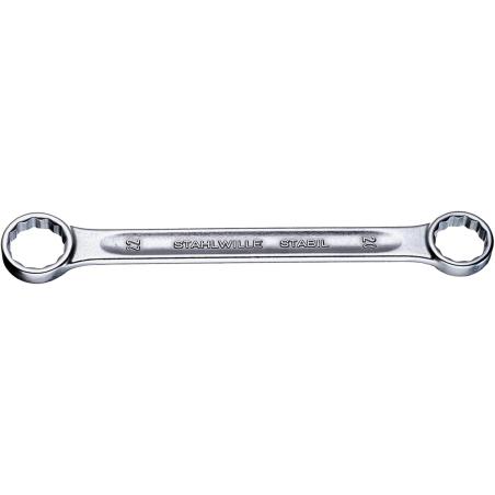 21 30 X 34 - Klucz oczkowy prosty STABIL, 30 x 34 mm 21 30 X 34 - Klucz oczkowy prosty STABIL, 30 x 34 mm