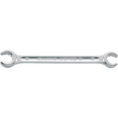 24 A 5/8 X 3/4 - Klucz oczkowo-otwarty OPEN-RING, 6-kątny, 5/8" x 3/4"