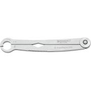 240 12-15/32 - Klucz oczkowo-otwarty szybki FastRatch do nakrętek, 12 mm, 15/32"