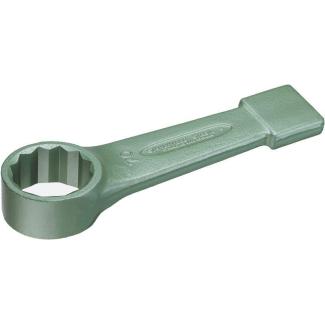 8 110 - Klucz oczkowy do pobijania STABIL, 110 mm