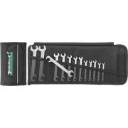 12A/13 - Zestaw kluczy płaskich krótkich ELECTRIC, 5/32" - 9/16" (13 szt.)