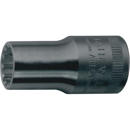 50APL SP 14 7/16 - Nasadka długa 1/2" spline 14, 7/16" 50APL SP 14 7/16 - Nasadka długa 1/2" spline 14, 7/16"