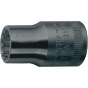 50AP SP 14  7/16 - Nasadka 1/2" spline 14, 7/16"