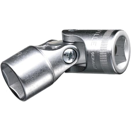 53 13 - Nasadka przegubowa 1/2" 6-kątna, metryczna, 13 mm 53 13 - Nasadka przegubowa 1/2" 6-kątna, metryczna, 13 mm