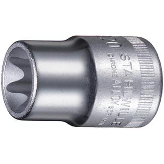 50 TX E 20 - Nasadka 1/2" do śrub Torx®, E20