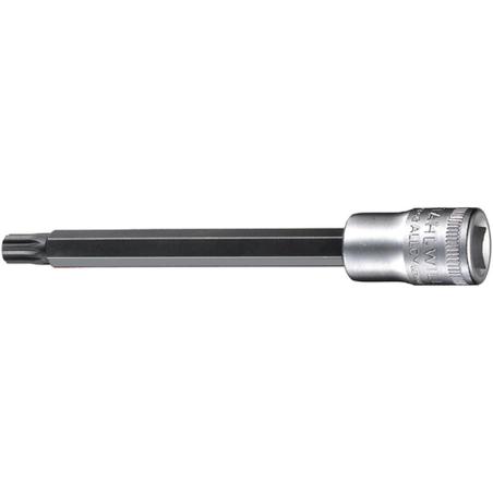 3049 X M 8 - Nasadka trzpieniowa długa 3/8" do śrub XZN®, M8 3049 X M 8 - Nasadka trzpieniowa długa 3/8" do śrub XZN®, M8