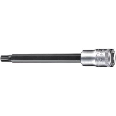 3049 X M 6 - Nasadka trzpieniowa długa 3/8" do śrub XZN®, M6