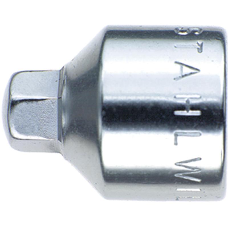 3049/8 - Nasadka trzpieniowa 3/8" do śrub 6-kątnych metrycznych, 8 mm 3049/8 - Nasadka trzpieniowa 3/8" do śrub 6-kątnych metrycznych, 8 mm