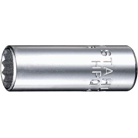 40 ADV 5/16 - Nasadka 1/4" 12-kątna, głęboka, 5/16" 40 ADV 5/16 - Nasadka 1/4" 12-kątna, głęboka, 5/16"
