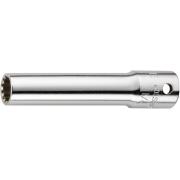 40AL SP10  5/16 - Nasadka długa 1/4" spline 10, 5/16"