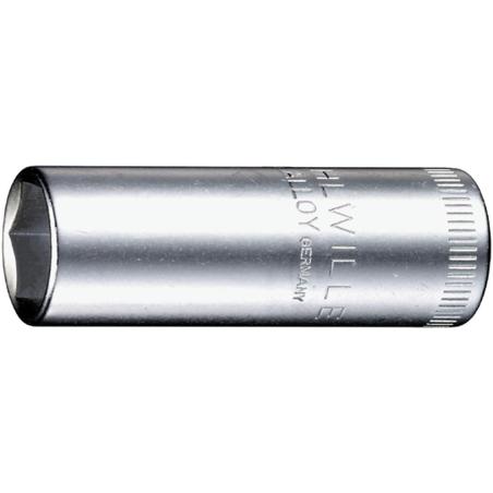 40 L 11 - Nasadka 1/4" 6-kątna, długa, metryczna, 11 mm 40 L 11 - Nasadka 1/4" 6-kątna, długa, metryczna, 11 mm