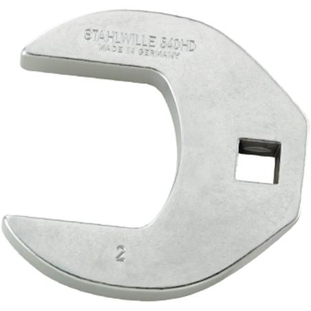 540A HD SW 1/2 - Klucz pazurowy 3/8" rozmiar 1/2" płaski HEAVY DUTY 540A HD SW 1/2 - Klucz pazurowy 3/8" rozmiar 1/2" płaski HEAVY DUTY