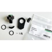 4350QR N - Części zamienne do grzechotek 3/8" Nr 435QR N, 435SG-QR N, 452QR