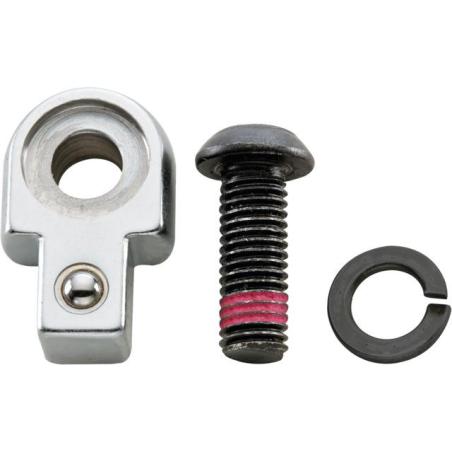 5040N - Zestaw czesci zamiennych do Nr 504, do wersji z czarną śrubą Torx 5040N - Zestaw czesci zamiennych do Nr 504, do wersji z czarną śrubą Torx