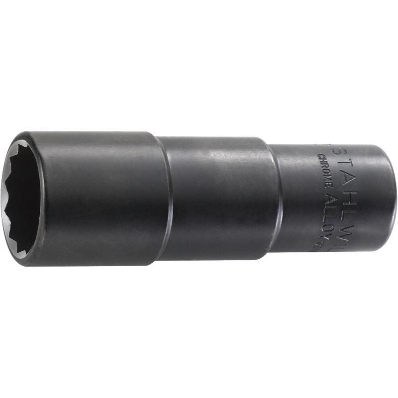 51AP 25/32 - Nasadka 1/2" stopniowana, rozmiar 25/32" do hamulców A320/A321 51AP 25/32 - Nasadka 1/2" stopniowana, rozmiar 25/32" do hamulców A320/A321