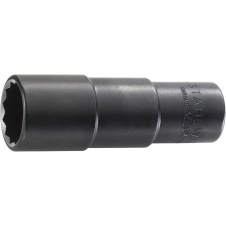 51AP 25/32 - Nasadka 1/2" stopniowana, rozmiar 25/32" do hamulców A320/A321 51AP 25/32 - Nasadka 1/2" stopniowana, rozmiar 25/32" do hamulców A320/A321