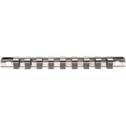 45 CL-2 - Szyna na nasadki 3/8" z 10 zaczepami