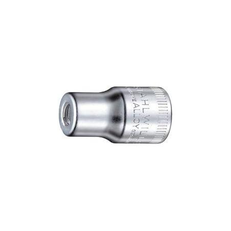 442 - Nasadka 3/8" do koncówek typu BIT 1/4" 442 - Nasadka 3/8" do koncówek typu BIT 1/4"