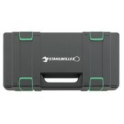 40/7KN - Kaseta ABS, 413 x 230 x 57 mm