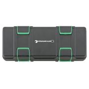 45/1KN - Kaseta ABS, 322 x 134 x 57 mm