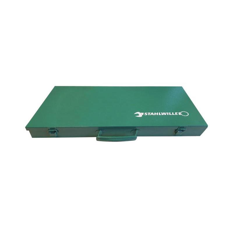 50/5 - Kaseta ABS, 530 x 265 x 50 mm 50/5 - Kaseta ABS, 530 x 265 x 50 mm