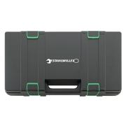 50/6KN - Kaseta ABS, 481 x 288 x 82 mm