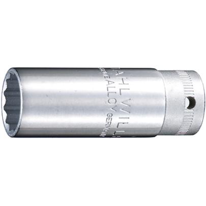 4600 16-5/8 - Nasadka 3/8" do świec zapłonowych 16 mm, 5/8"