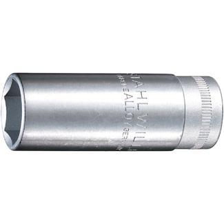 4606 18-11/16 - Nasadka 3/8" do świec zapłonowych 18 mm, 11/16"