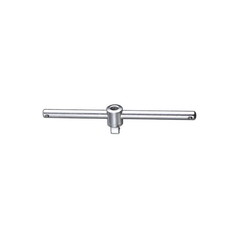 425 - Pokrętło z przesuwnym czopem 3/8", 165 mm 425 - Pokrętło z przesuwnym czopem 3/8", 165 mm