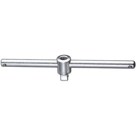 425 - Pokrętło z przesuwnym czopem 3/8", 165 mm 425 - Pokrętło z przesuwnym czopem 3/8", 165 mm