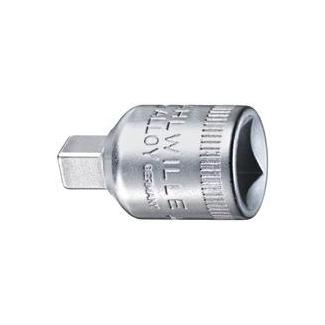 431 - Reduktor z 3/8" do 1/4"