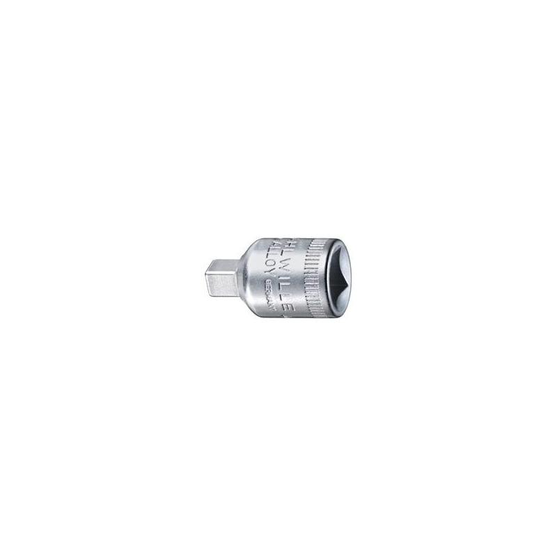 431 - Reduktor z 3/8" do 1/4" 431 - Reduktor z 3/8" do 1/4"