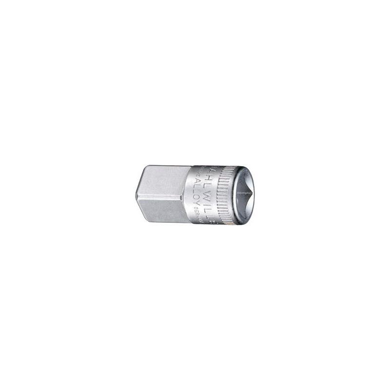 432 - Reduktor z 3/8" do 1/2" 432 - Reduktor z 3/8" do 1/2"