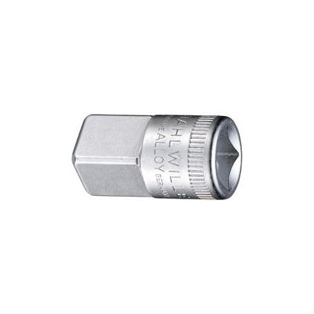 432 - Reduktor z 3/8" do 1/2" 432 - Reduktor z 3/8" do 1/2"