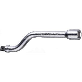 1225 - Przedłużka specjalna 3/8" odsadzona, 150 mm