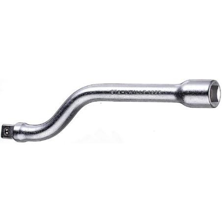 1225 - Przedłużka specjalna 3/8" odsadzona, 150 mm 1225 - Przedłużka specjalna 3/8" odsadzona, 150 mm