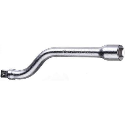 1225 - Przedłużka specjalna 3/8" odsadzona, 150 mm
