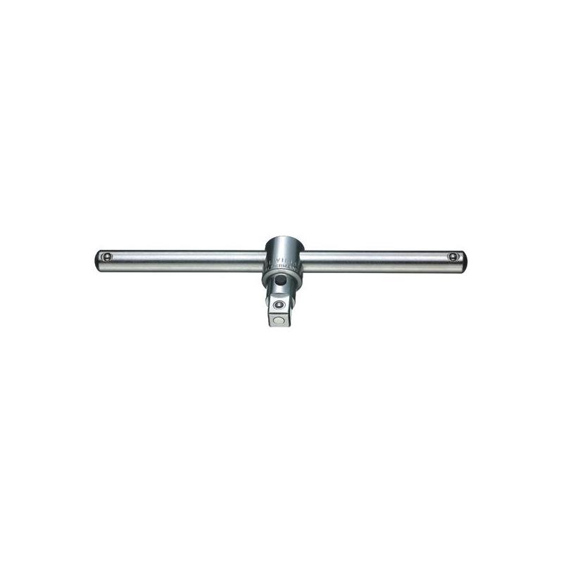 425QR - Pokrętło QuickRelease z przesuwnym czopem 3/8", 165 mm 425QR - Pokrętło QuickRelease z przesuwnym czopem 3/8", 165 mm